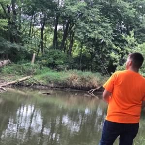 Meet your Posher, Derrick